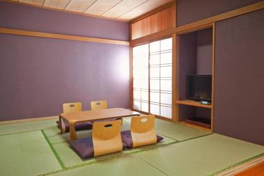 Hotel Mielparque Yokohama