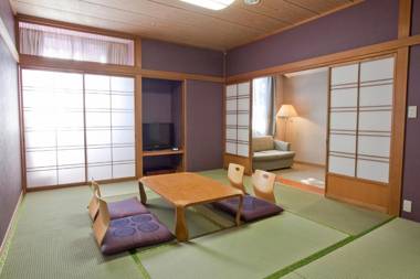 Hotel Mielparque Yokohama