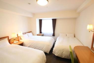 Court Hotel Shin-Yokohama