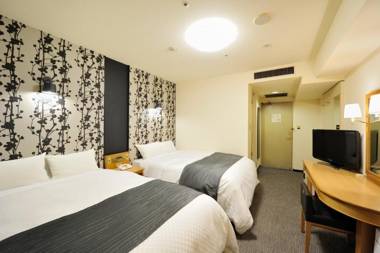 Court Hotel Shin-Yokohama