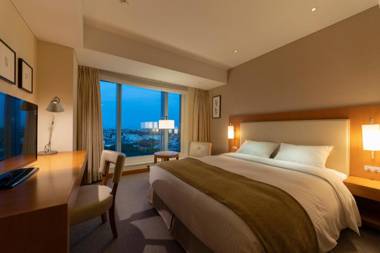 Hotel Associa Shin-Yokohama
