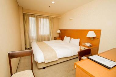 Hotel Yokohama Camelot Japan