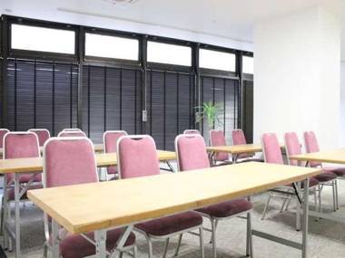 HOTEL LiVEMAX BUDGET Yokohama Kannai