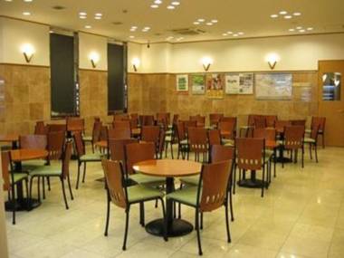 Toyoko Inn Yokohama Stadium-mae No.2