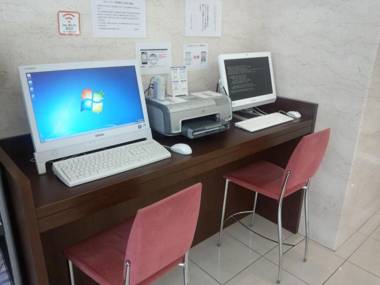 Hotel Hokke Club Shonan Fujisawa