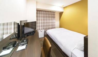 Sotetsu Fresa Inn Fujisawaeki Minamiguchi