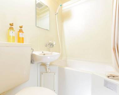 Flexstay Inn Sakuragicho