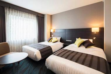 JR-EAST HOTEL METS KAWASAKI