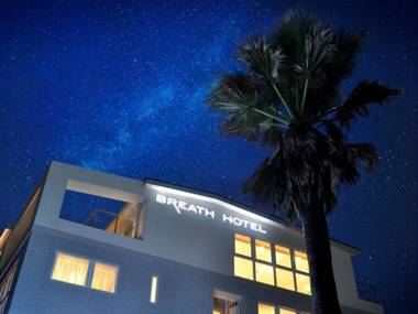 Breath Hotel