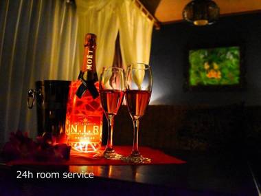 Hotel Balian Resort Yokohama Kannai (Adult Only)