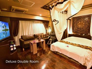 Hotel Balian Resort Yokohama Kannai (Adult Only)