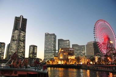 Guest House FUTARENO