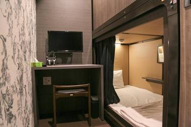 Gran Customa Isezakicho