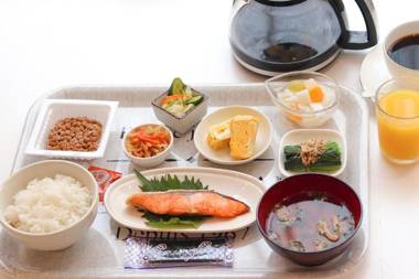 Hotel Imalle Yokohama Isezakicho