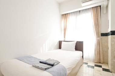 Hotel Imalle Yokohama Isezakicho