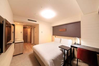 Richmond Hotel Yokohama Ekimae