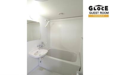 GLOCE 横須賀 ゲストルーム 横須賀海軍基地 l Yokosuka Guest Room at NAVY BASE