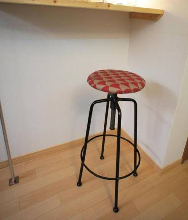 Lucy's House横浜中華街 House3