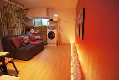 Lucy's House横浜中華街 House2