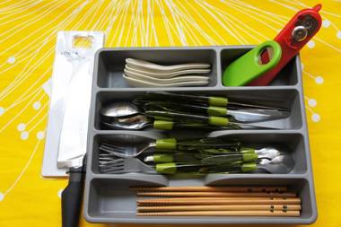 Lucy's House横浜中華街 House1