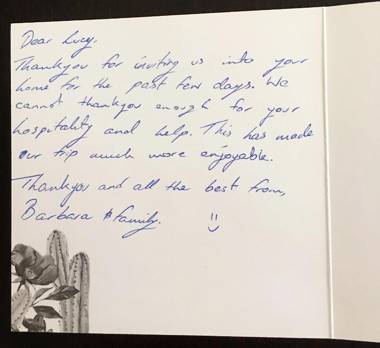 Lucy's House横浜中華街 House1