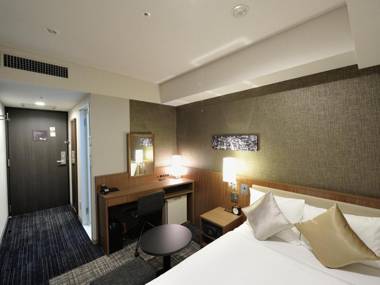 HOTEL UNIZO Yokohamaeki-West