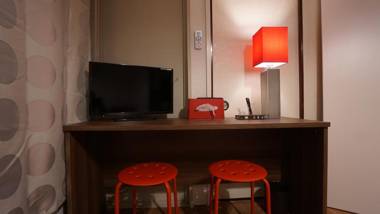 Yokohama Classic Apartment