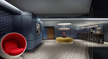 Hotel Resol Yokohama Sakuragicho