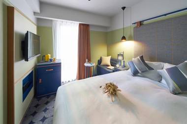 Hotel Resol Yokohama Sakuragicho
