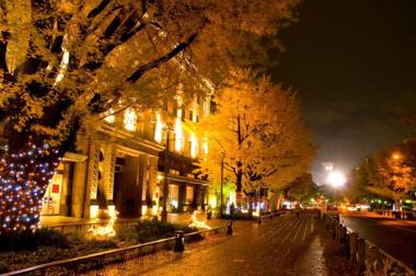 The Kahala Hotel & Resort Yokohama