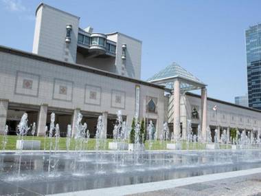 Yokohama Sakuragicho Town Hotel