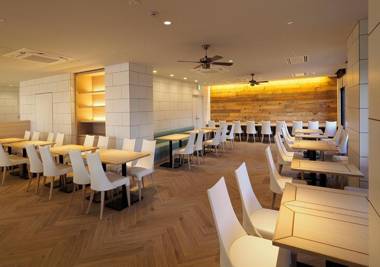 Far East Village Hotel Yokohama