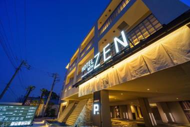 HOTEL ZEN KOHOKU