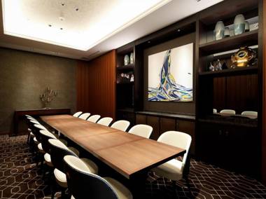 Hyatt Regency Yokohama