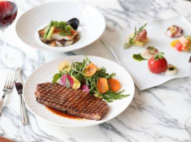 Hyatt Regency Yokohama