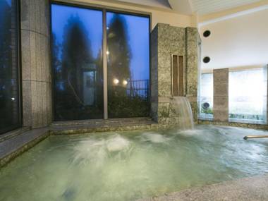 Hotel Seiyoken
