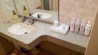 Hotel GOLF Yokohama (Adult Only)