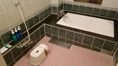 Hotel GOLF Yokohama (Adult Only)