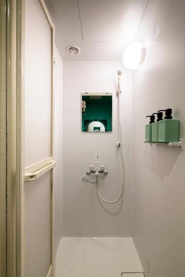 Room Inn Shanghai 横浜中華街 Room3