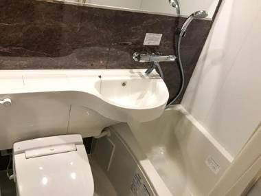 HOTEL LiVEMAX Shinyokohama
