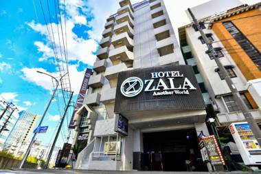 Hotel ZALA