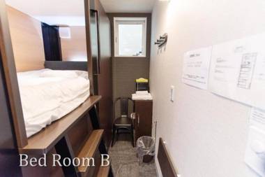 H2O STAY 黄金町-Male Only