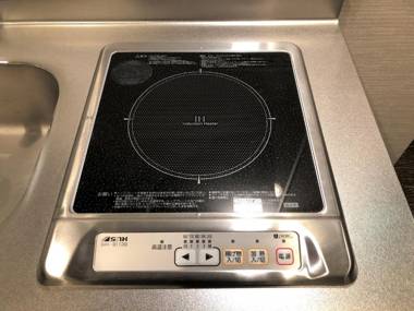 H2O STAY 黄金町-Male Only