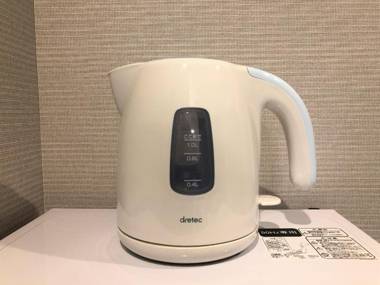 H2O STAY 黄金町-Male Only