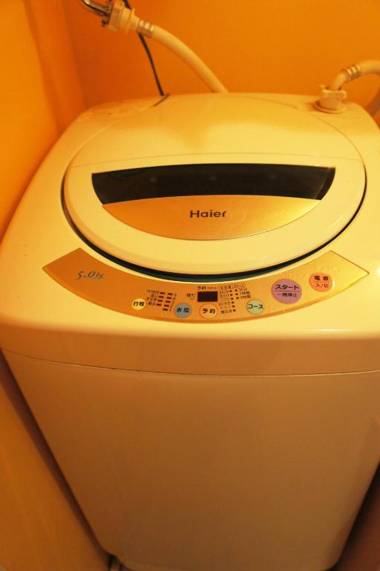 Lucy's House横浜中華街 House5