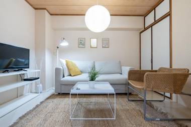 Yokohama meguri Apartment Hotel
