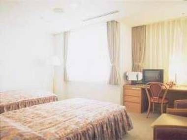 Kawasaki International Center Hotel