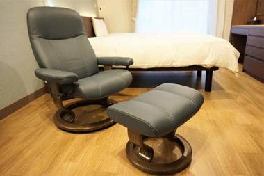 Hotel New Port Yokosuka