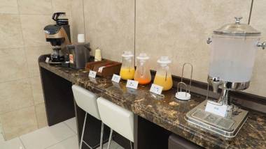 Toyoko Inn Yokohama Shiei-chikatetsu Center Minami-eki