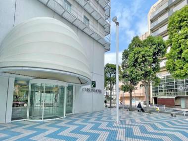 Chisun Hotel Yokohama Isezakicho